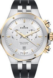 EDOX 10110 357RCA AIR Delfin Karóra – Image 1
